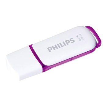 Philips Flash disk USB 3.0 - 64GB