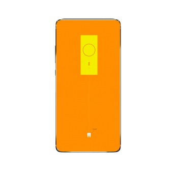 Ochranný kryt na Huawei P8 Lite (2015)