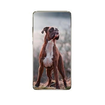 Stylový kryt pro mobil Samsung Galaxy A51