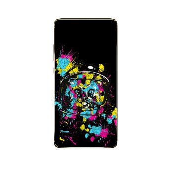 Silikonový obal pro Samsung Galaxy A51