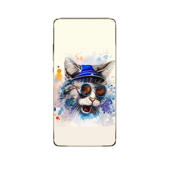 Silikonový obal pro Samsung Galaxy A50 / A50S