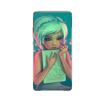 Obal pro mobil Samsung Galaxy A7 (2016)