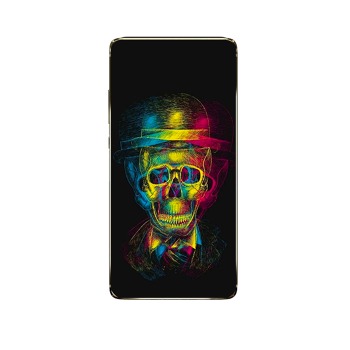 Silikonový obal pro mobil Samsung Galaxy J6 Plus (2018)