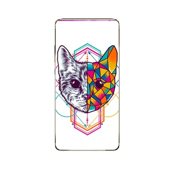 Silikonový obal pro mobil Samsung Galaxy J5 (2015)