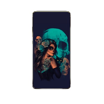 Ochranný obal pro mobil Samsung Galaxy J4 (2018)