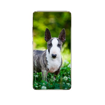 Stylový obal na Samsung Galaxy J4 Plus (2018)