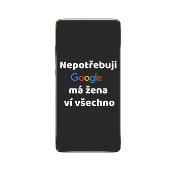 Silikonový obal na mobil Samsung Galaxy J3 (2017)