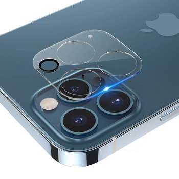 Ochranná fólie pro fotoaparát iPhone 13 Pro