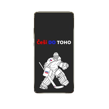 Ochranný obal pro mobil Asus Zenfone 5Z ZS620KL