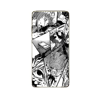 Ochranný kryt na mobil Asus Zenfone 5Z ZS620KL