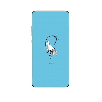 Stylový obal pro mobil OnePlus 6T