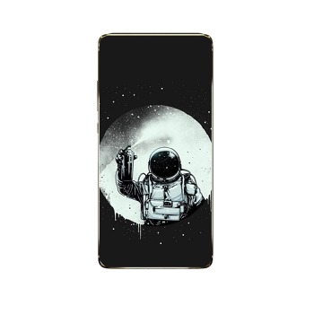 Silikonový obal na mobil LG K10 2018