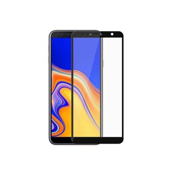 3D Tvrzené sklo pro Samsung Galaxy J4 Plus (2018)