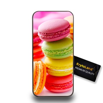 Odolný obal na mobil Samsung Galaxy J8 2018