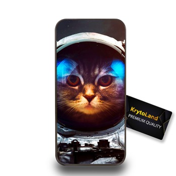 Odolný kryt pro mobil Samsung Galaxy A51 4G