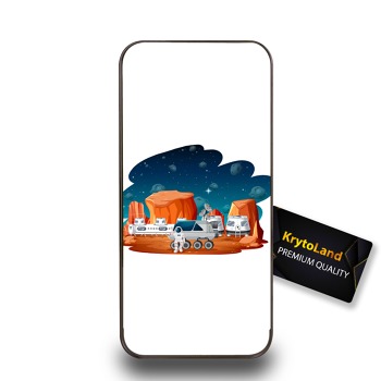 Odolný kryt pro Xiaomi Mi 11 lite 5G