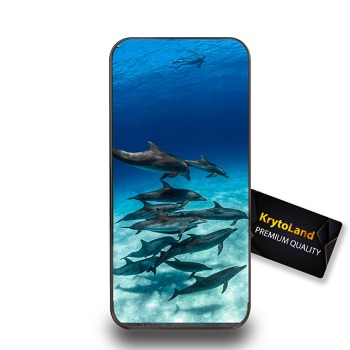 Odolný obal na mobil Samsung Galaxy S9