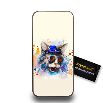 Premium kryt pro mobil Samsung Galaxy S10