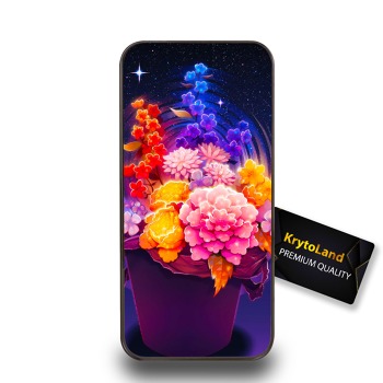 Odolný obal na mobil Samsung Galaxy S10
