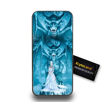 Premium obal na mobil Samsung Galaxy S20 Ultra