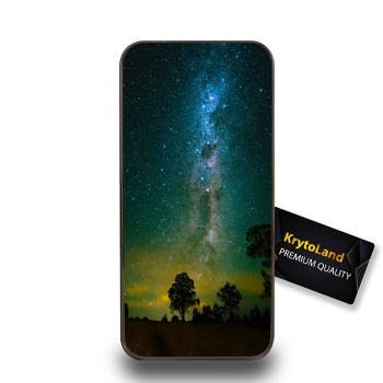 Odolný kryt na mobil Samsung Galaxy A52