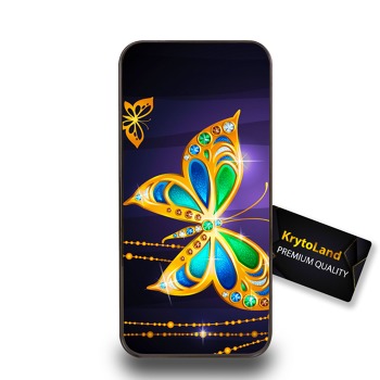 Premium obal pro mobil Samsung Galaxy A50 / A50s