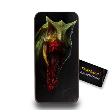Odolný obal pro mobil Samsung Galaxy A50 / A50s
