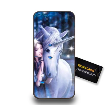 Ochranný obal na mobil Samsung Galaxy A50 / A50s
