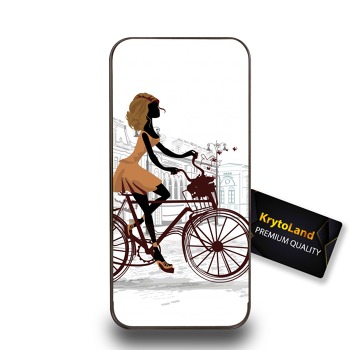 Premium obal pro mobil Samsung Galaxy A50 / A50s