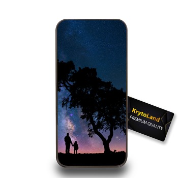 Odolný kryt pro mobil Samsung Galaxy A51 (5G)