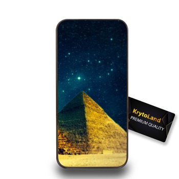 Odolný kryt pro Samsung Galaxy A51 (5G)