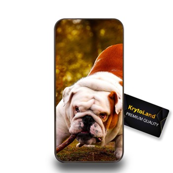 Odolný obal na mobil Samsung Galaxy A51 (5G)