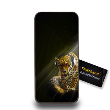 Odolný kryt na mobil Samsung Galaxy A51 (5G)