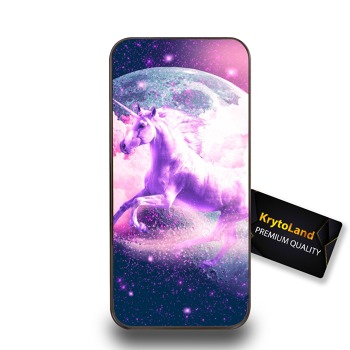 Odolný kryt pro mobil Samsung Galaxy A51 (5G)