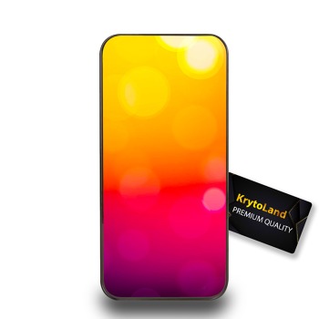 Odolný obal pro mobil Samsung Galaxy J6+ (2018)