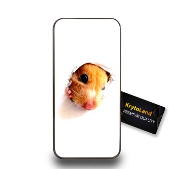 Odolný obal na mobil Samsung Galaxy J6+ (2018)