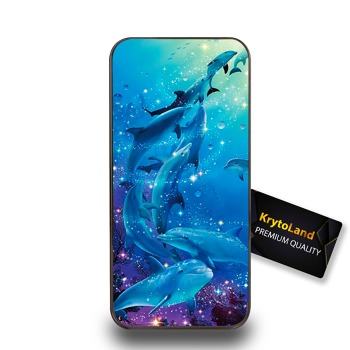 Premium obal pro Samsung Galaxy J6+ (2018)