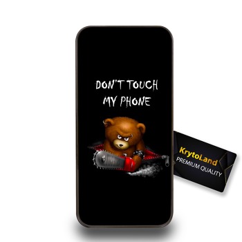 Odolný kryt pro mobil Xiaomi Redmi Note 9 PRO