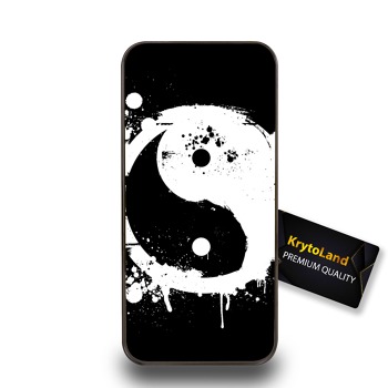 Premium obal pro mobil iPhone 5/5S/SE