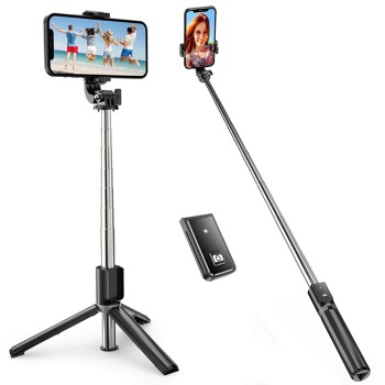 Bezdrátová selfie tyč P30