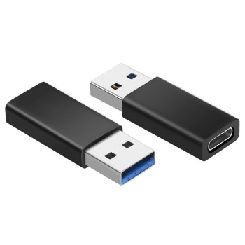 Redukce z klasického USB na USB-C