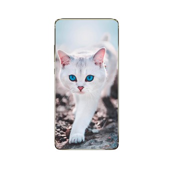 Silikonový obal pro mobil Samsung Galaxy S21 FE 5G