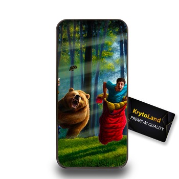 Odolný kryt pro mobil Xiaomi Mi 10 Pro 5G