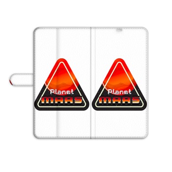 Flipové pouzdro pro mobil Xiaomi Redmi 9T