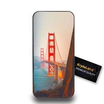 Odolný kryt pro mobil OnePlus 7T Pro