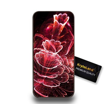 Odolný kryt pro mobil LG K51S