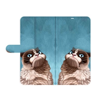 Knížkový obal na mobil iPhone 13 Pro Max