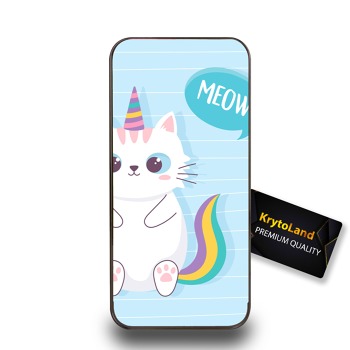 Premium obal na mobil Samsung Galaxy S6