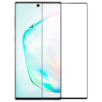 3D Tvrzené sklo pro Samsung Galaxy Note 20 Ultra
