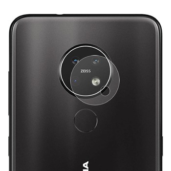 Ochranná fólie pro kameru Nokia 6.2